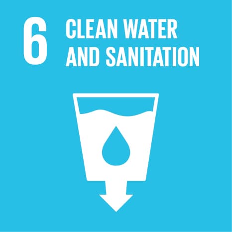 Clean Water & Sanitation